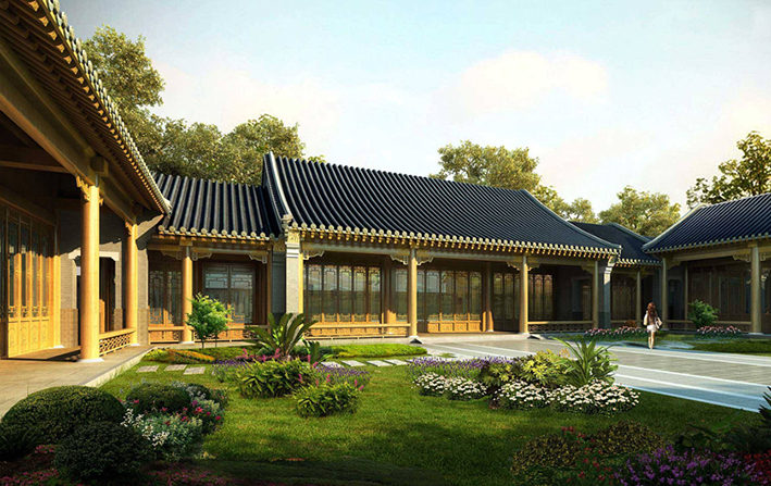 寺廟設(shè)計(jì)資質(zhì)要求及流程