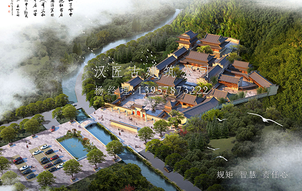 中國古代建筑裝飾的重點(diǎn)是什么？

