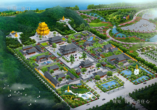 古建筑在文化傳承中的教育功能