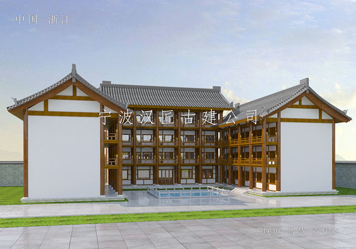 寺廟設(shè)計(jì)效果圖版權(quán)保護(hù)策略