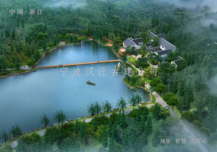江山寺廟設(shè)計(jì)規(guī)劃——提供江山寺廟建設(shè)一站式解決方案