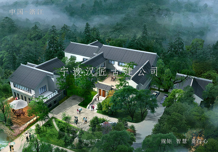 寺廟建筑的藝術(shù)之美