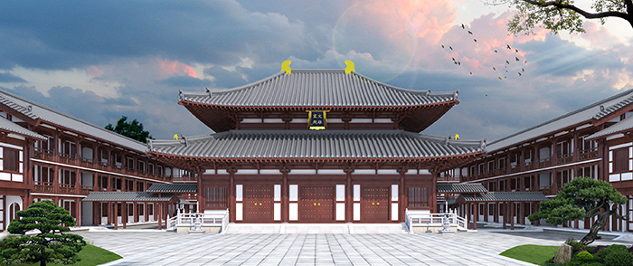 中國傳統(tǒng)建筑對中國古典家具的影響
