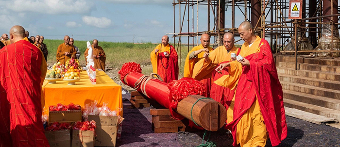 古建筑保護(hù)與可持續(xù)旅游發(fā)展研究