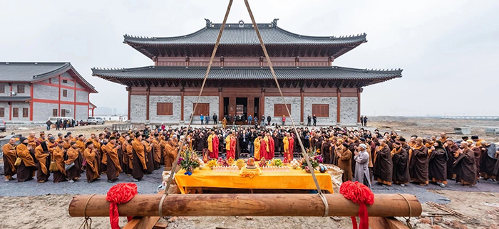 武漢建筑文化——多元化的城市特點