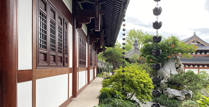 北京昌平區(qū)居庸關(guān)都城隍廟