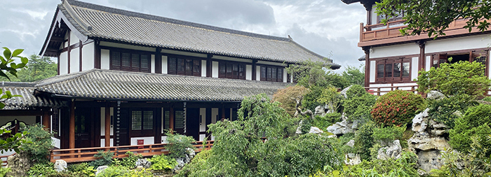 嵊州寺廟設計與施工，古建公司提供一站式建設服務