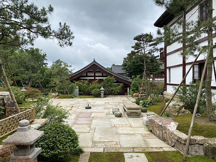 細(xì)節(jié)決定成敗，古建筑設(shè)計(jì)的精髓