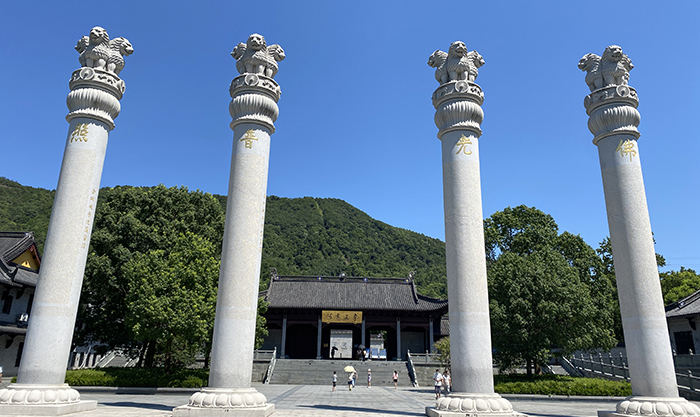 仿古建筑設(shè)計可以從哪些方面入手？
