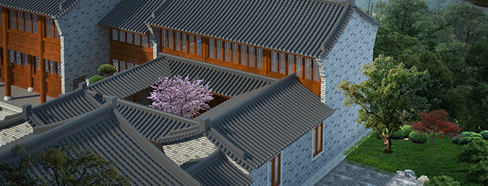古建筑木結構設計與施工，打造傳世精品