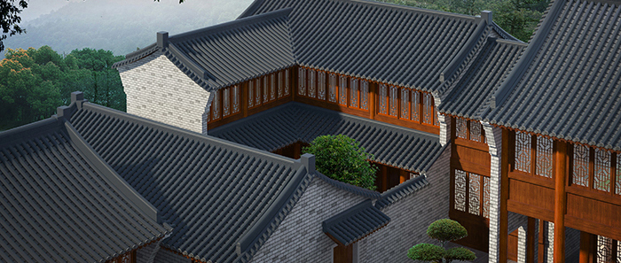 中國古建筑故宮的設(shè)計(jì)始末
