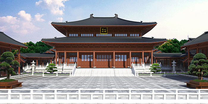 北京順義區(qū)元圣宮