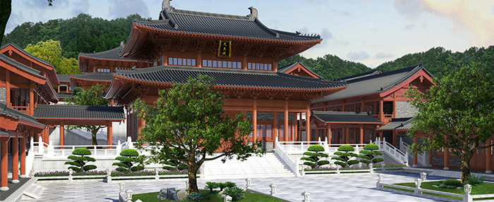 中國傳統(tǒng)建筑關(guān)于遮陽，是如何處理的？
