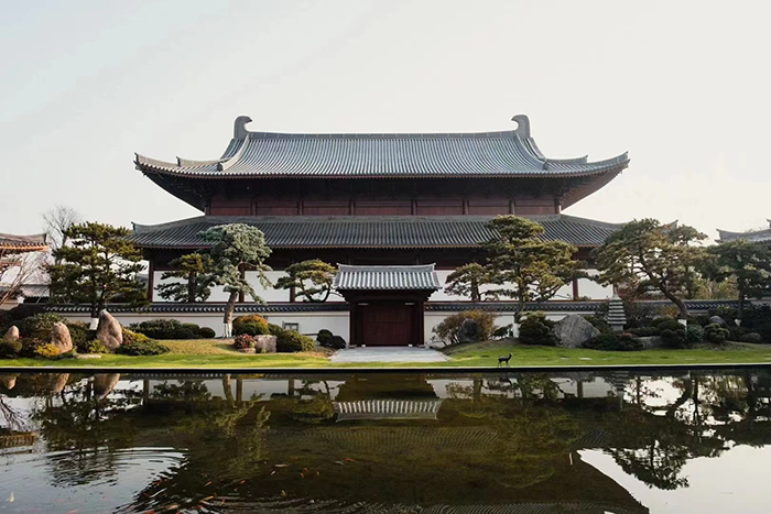 南京新認(rèn)定400多處歷史建筑