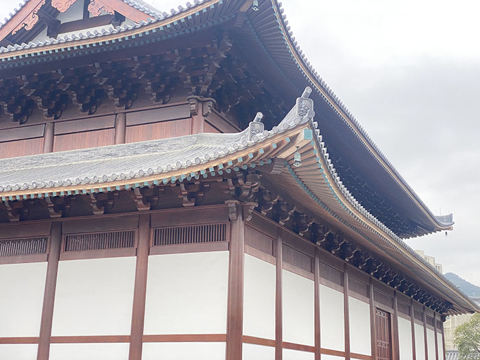關(guān)于建德寺廟設(shè)計的規(guī)劃與一站式建設(shè)服務(wù)