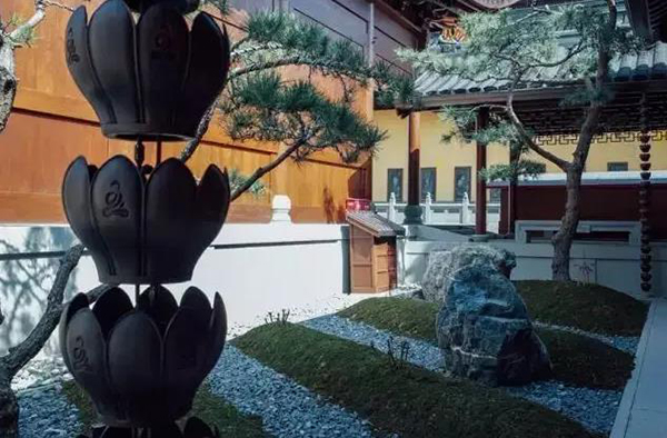 淺談現(xiàn)代城市古建筑的保護(hù)與利用