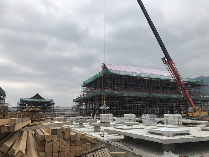 你對建德這些歷史建筑了解多少？
