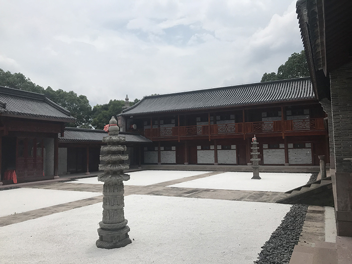 智慧寺廟建筑布局哪家正規(guī)品質(zhì)精良