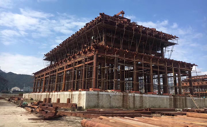 文化傳承丨我們該如何提高建筑文化素養(yǎng)？