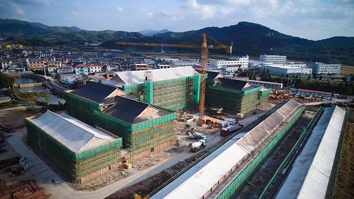 文化傳承丨我們該如何提高建筑文化素養(yǎng)？