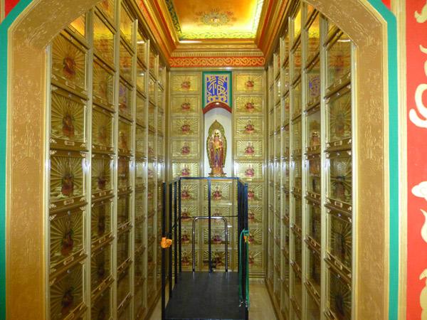古建筑常因工程施工隊(duì)不當(dāng)施工而損壞 第3張