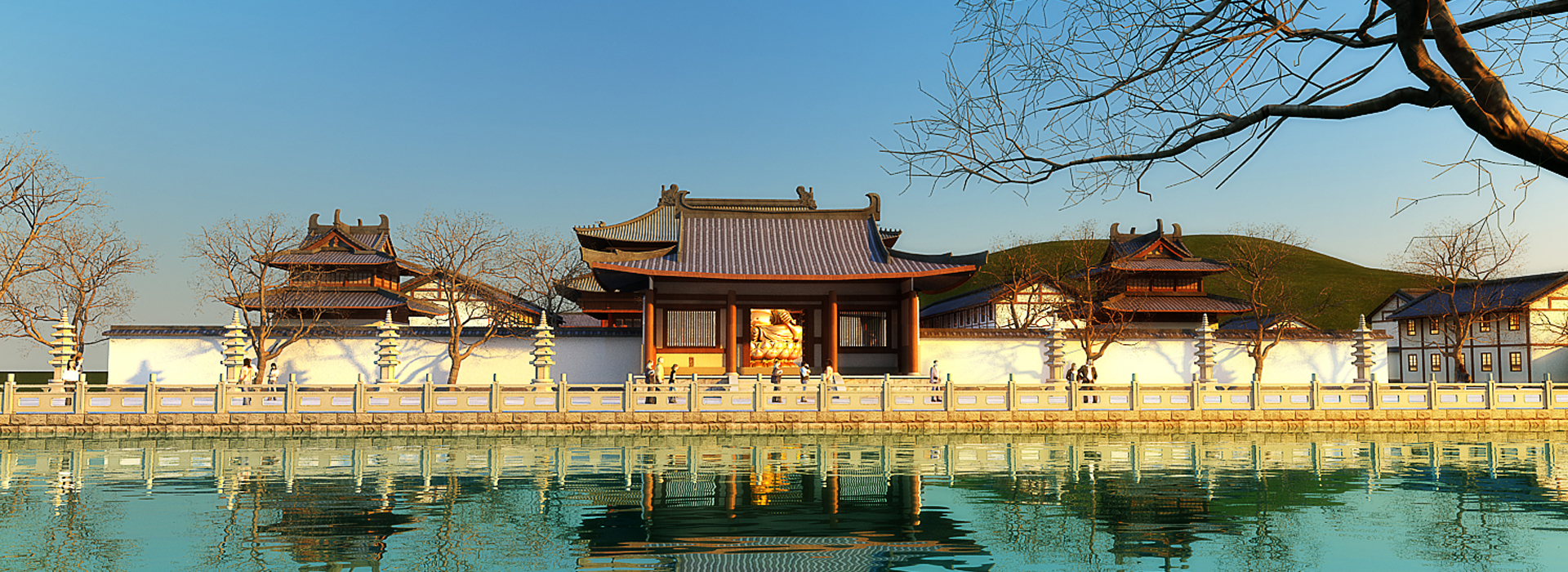 古建筑專(zhuān)業(yè)承包一級(jí)資質(zhì)企業(yè)