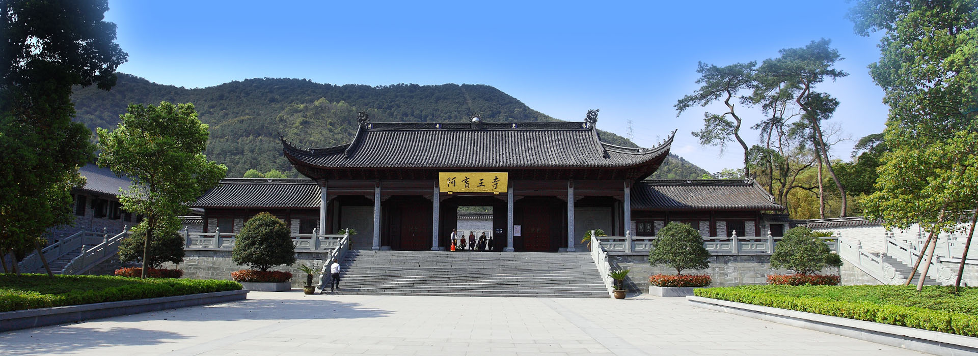古建筑設(shè)計(jì)與施工一站式